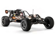 HPI BAJA 5B-1 BUGGY CLEAR BODY 7560 - OUT OF STOCK